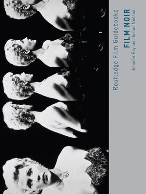 cover image of Film Noir